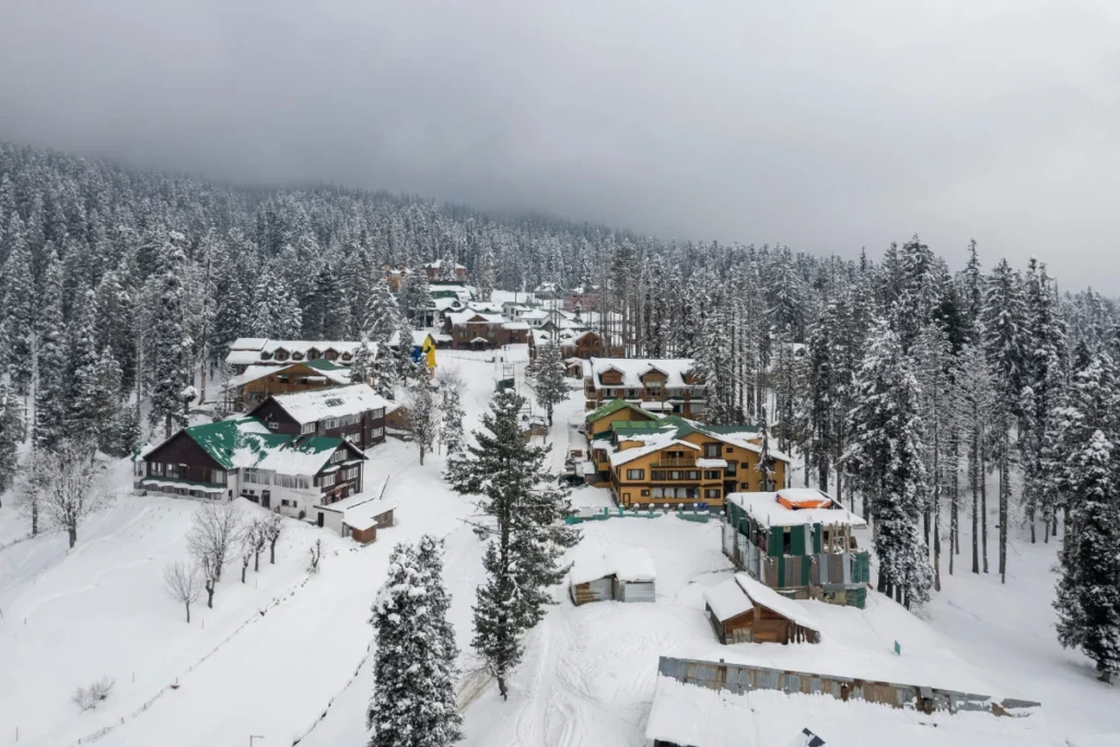 Europe to Visit in Winter