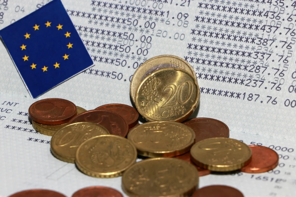 Europe to Visit on a Budget