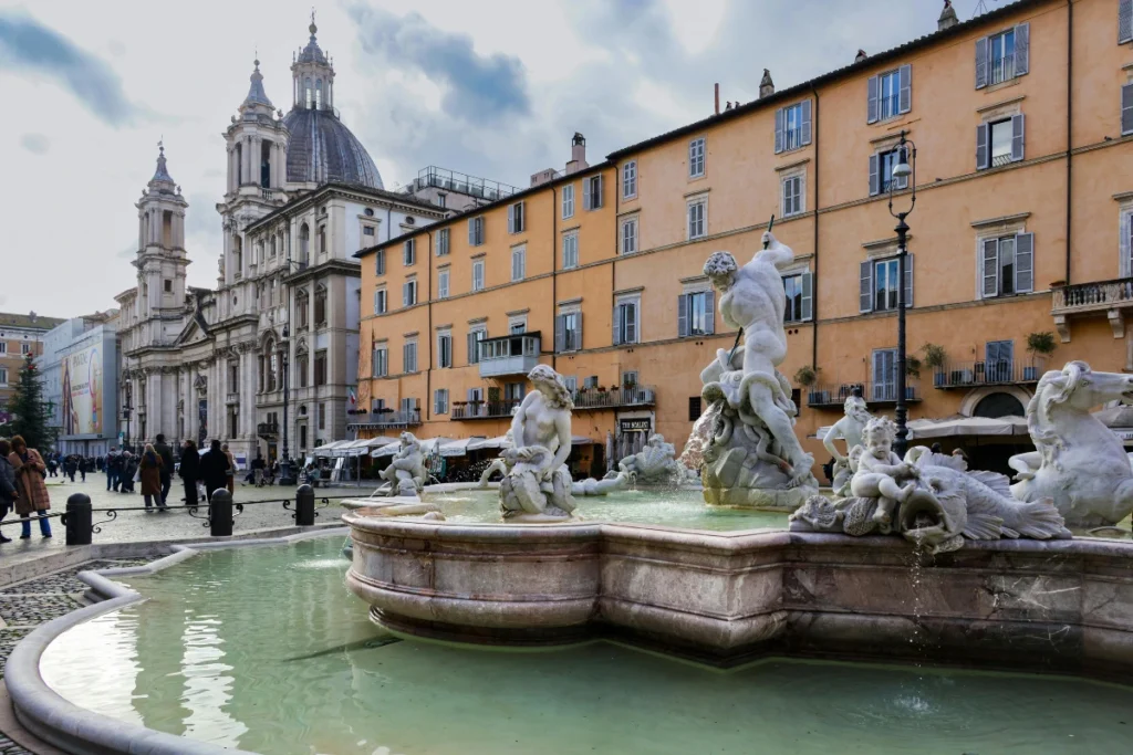 Iconic Things to Do in Rome