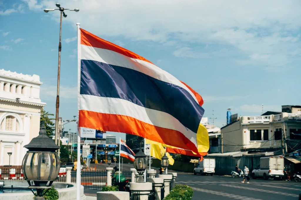 Thailand Good Places to Visit