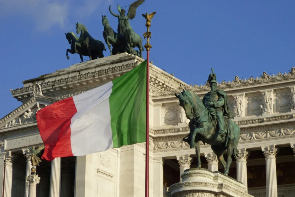 rome